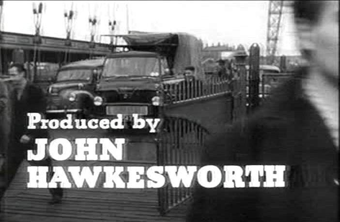 Thames 10cwt Pick-up