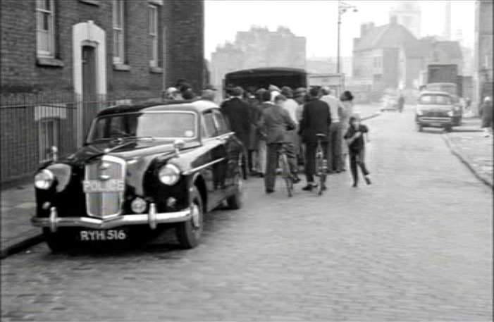 Wolseley 6/90 Series I