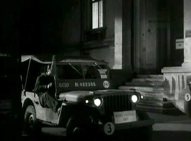 Willys MB 'Jeep'