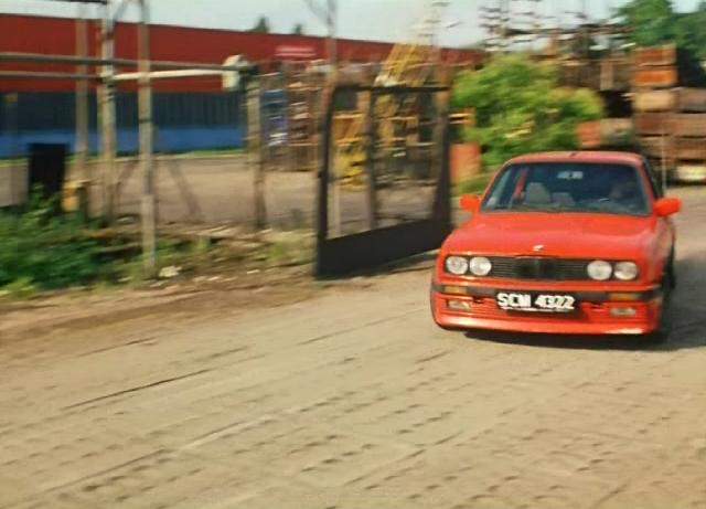 BMW 3