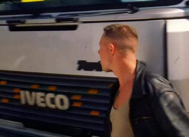 Iveco TurboStar
