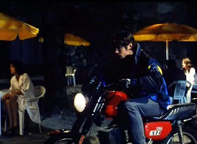 MZ ETZ 251
