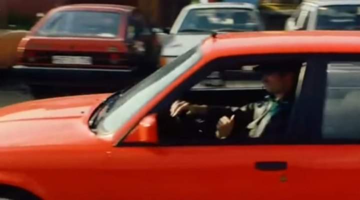 Opel Ascona