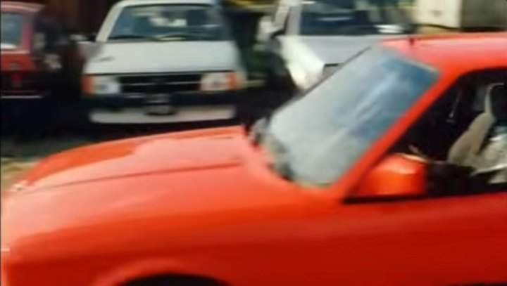 Opel Kadett