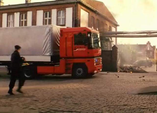 Renault AE