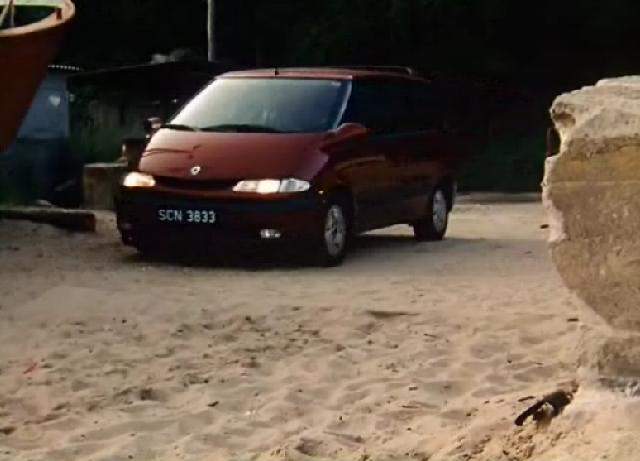 Renault Espace III