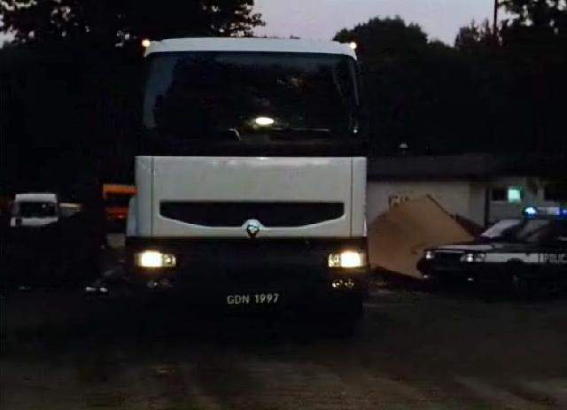 Renault Premium Route
