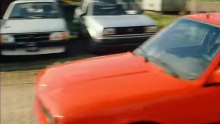 Volkswagen Jetta A2