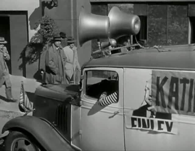 Chevrolet 1½-Ton Panel