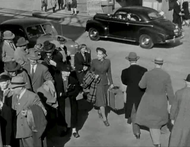 Chevrolet Special De Luxe