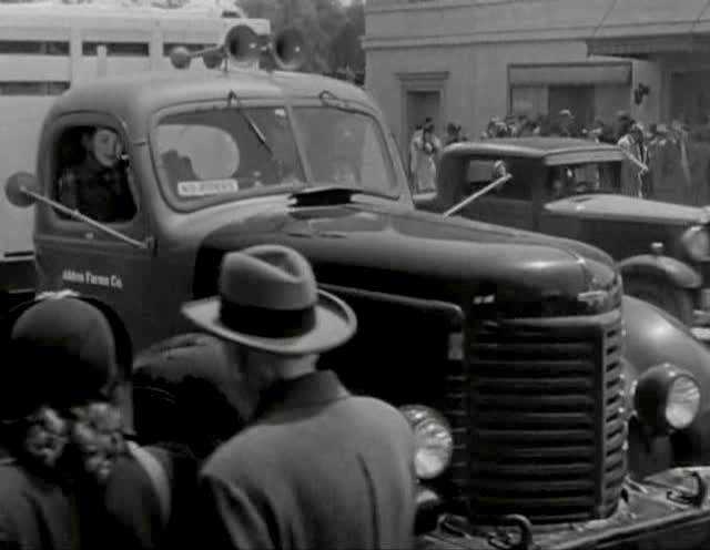 International Harvester K-Series