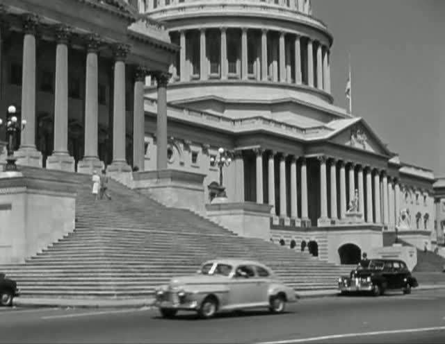 Oldsmobile 70 Dynamic Cruiser