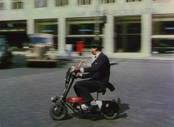 Brockhouse Corgi Mk2