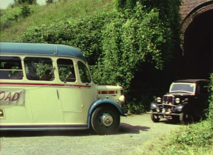 Singer Bantam