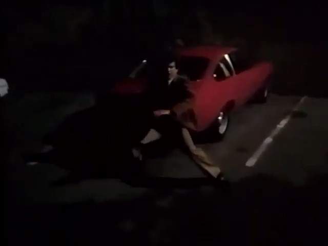 Chevrolet Vega