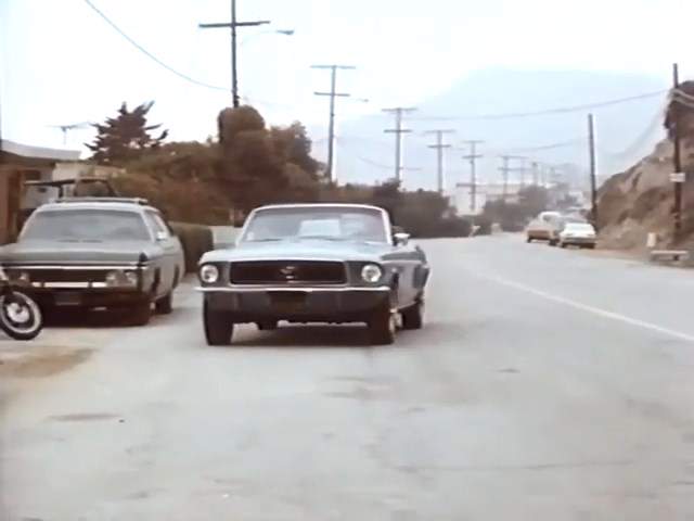 Dodge Polara