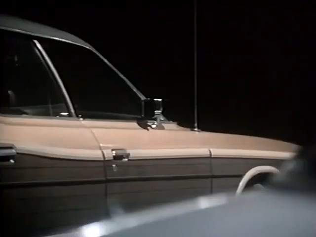 Ford LTD Country Squire