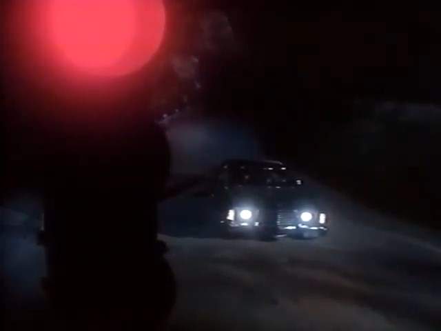 Ford Thunderbird