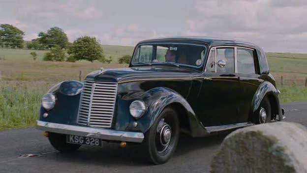 Armstrong Siddeley Whitley
