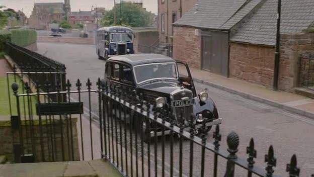 Wolseley 12/48