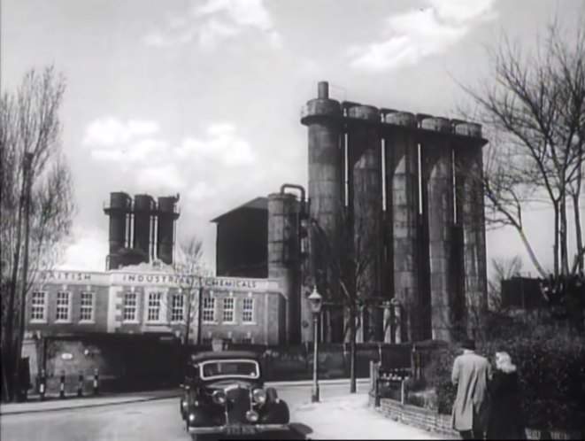 Vauxhall Big Six