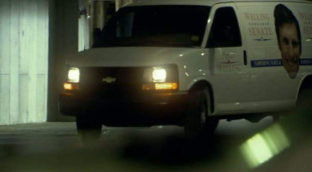 Chevrolet Express