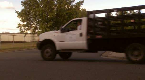 Ford F-Series Super Duty