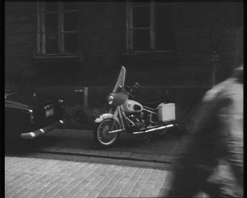 BMW R 69 S