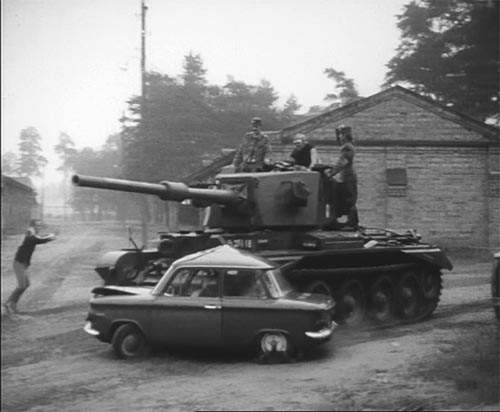 NSU Prinz 4