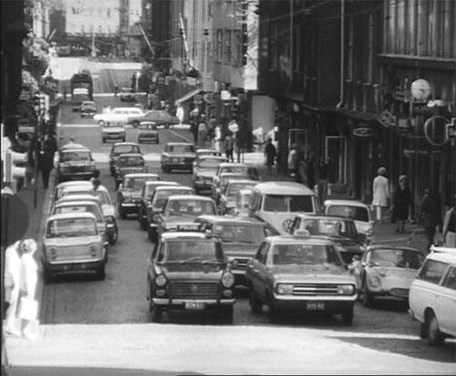Opel Rekord