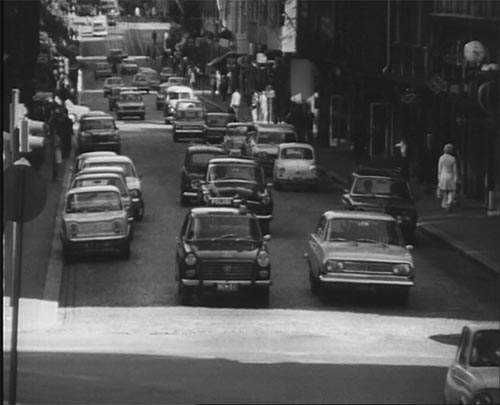 Opel Rekord