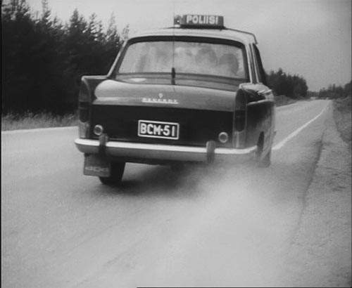 Peugeot 404