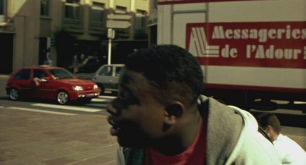 Ford Fiesta RS Turbo MkIII