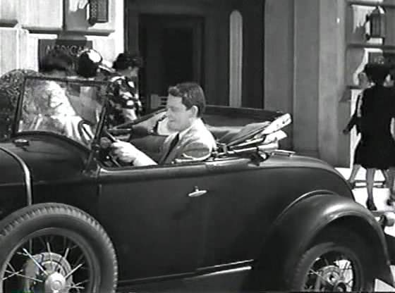 Ford Model A