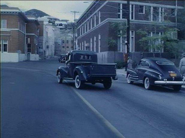 Buick Special