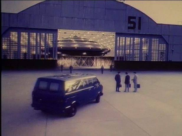 Ford Econoline