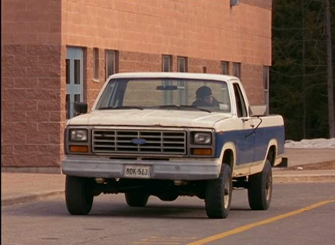Ford F-Series