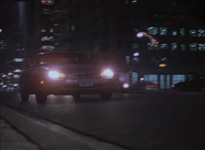 Mercury Sable