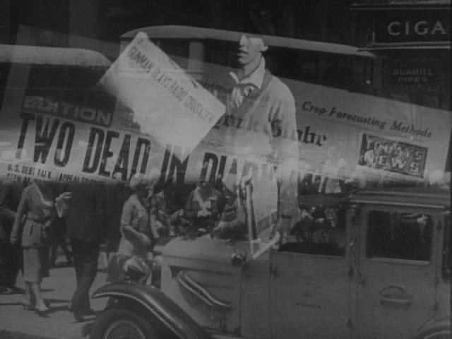 M.P. Moller Paramount