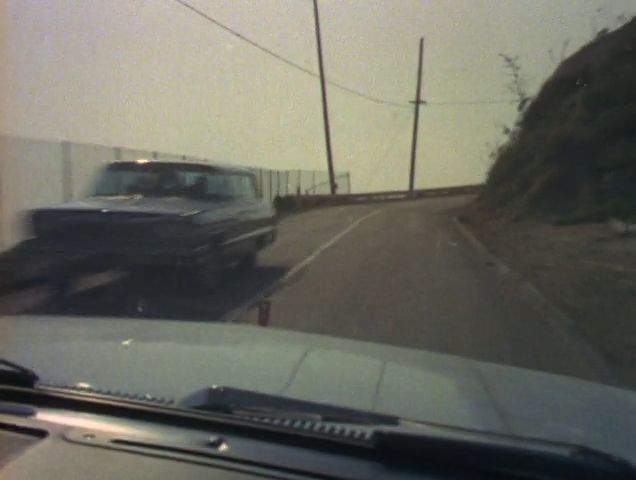 Chevrolet Biscayne