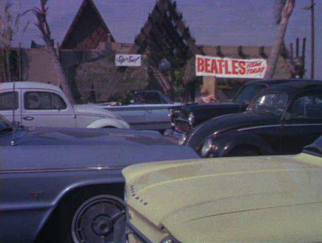 Chevrolet Corvair