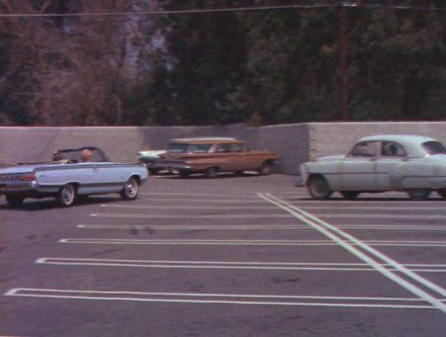 Chevrolet Parkwood