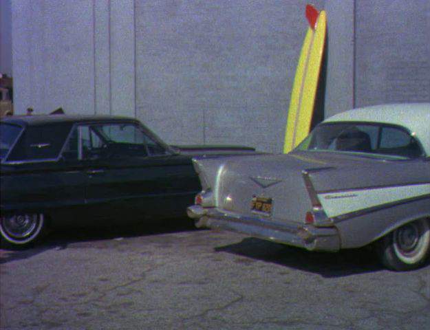 Chevrolet Two-Ten