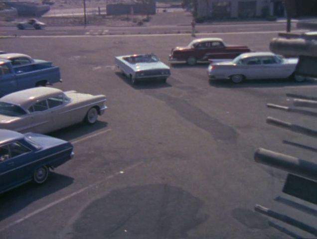 Chrysler New Yorker