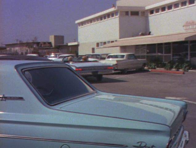 Dodge Dart