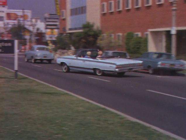 Dodge Polara