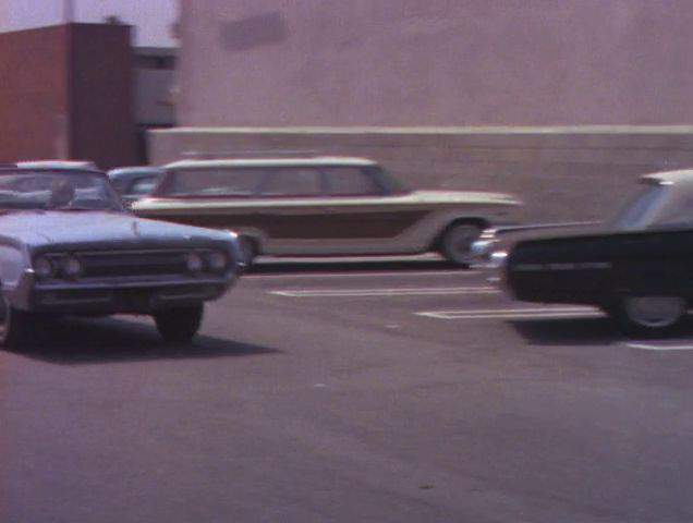 Ford Country Squire