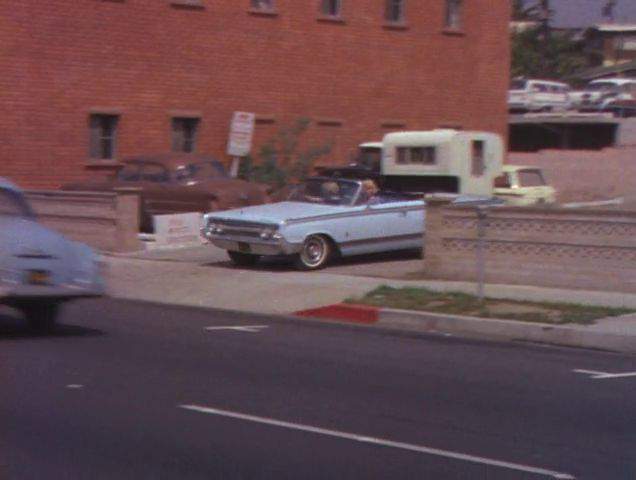 Ford Customline