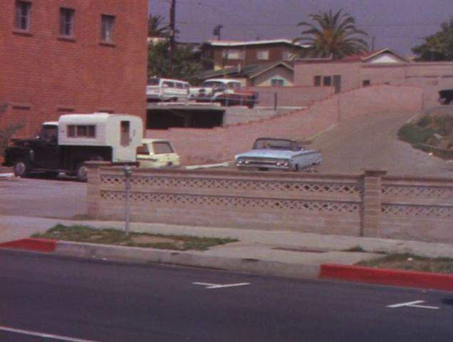 Ford F-100