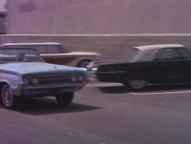 Ford Thunderbird